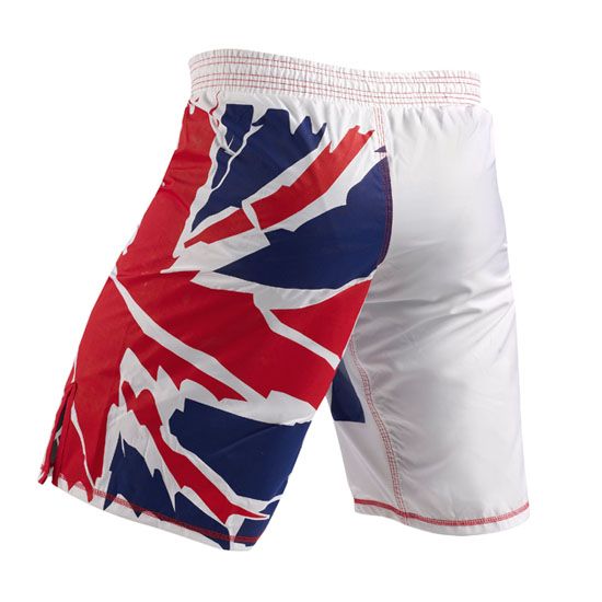 MMA Shorts