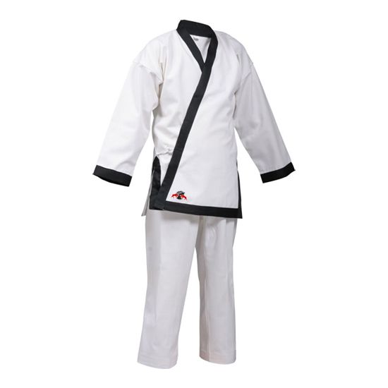 Taekwondo Uniforms