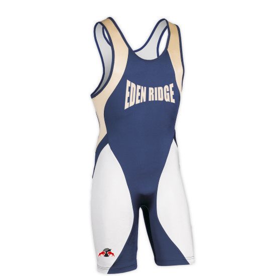 Wrestling Singlets