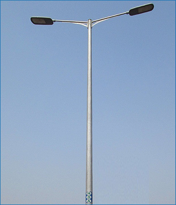 frp light poles - Fibroplastichem India Pvt Ltd, Kolkata, West Bengal