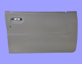 Polished Tata Indica Door Cover
