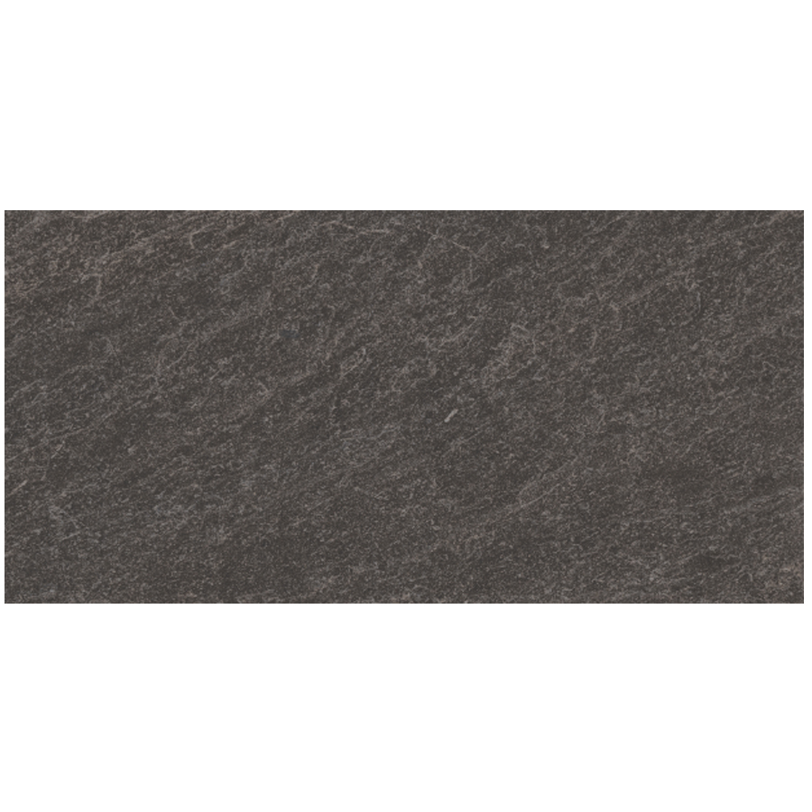 Style Selections Galvano Charcoal Porcelain Granite Floor