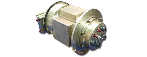 Complete Rotary Interfaces