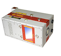 Waveform Analysis Airborne Laser Scanner
