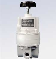 Vacuum Pressure Regulator