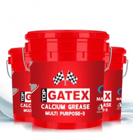 GATEX CALCIUM GREASE