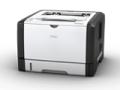 compact B/W MFPs printers