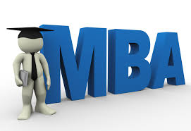 mba distance learning