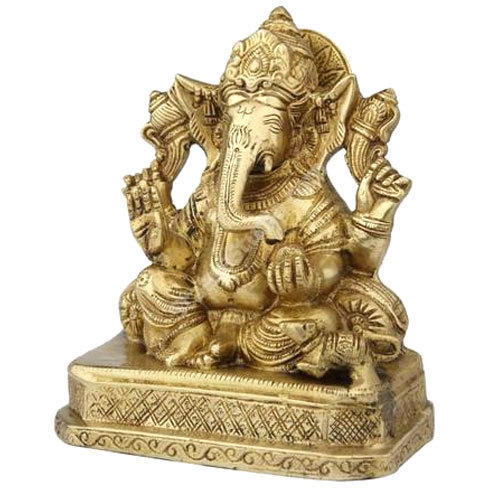 Ganesh Statue