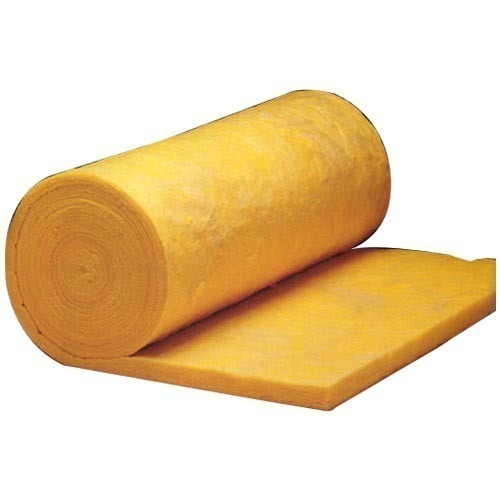 LRB Rockwool Mattress, Color : Yellow