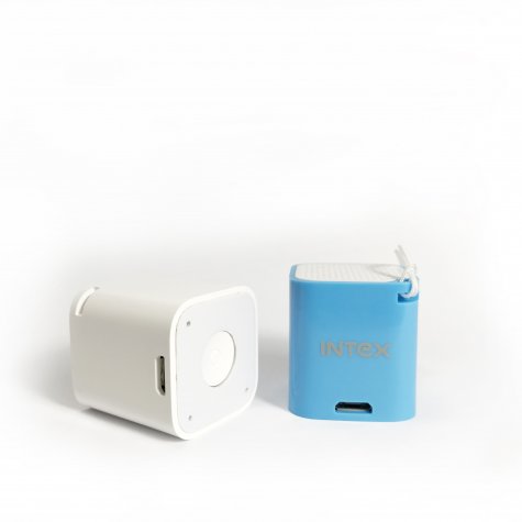 intex mini bluetooth speaker