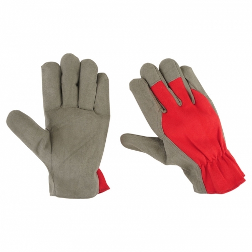 Artificia Leather Gloves