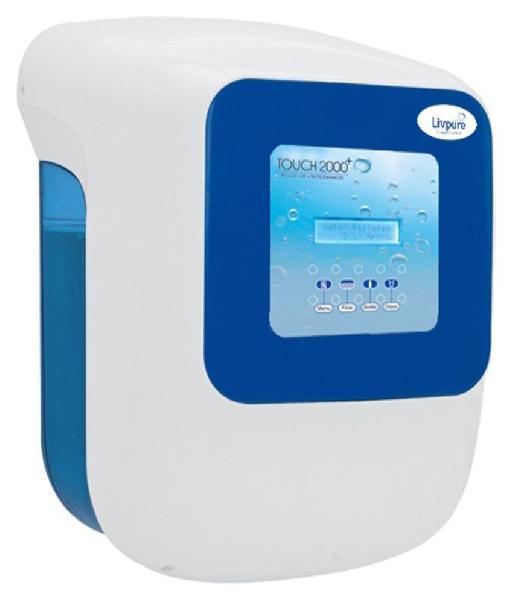Livpure Touch 2000 Plus Water Purifier