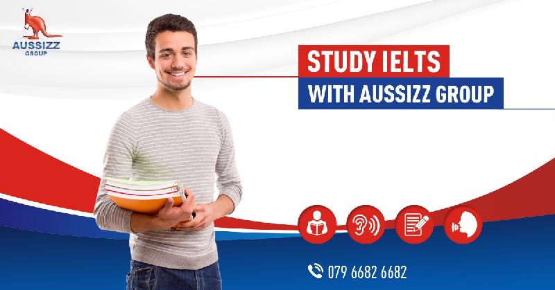 ielts classes