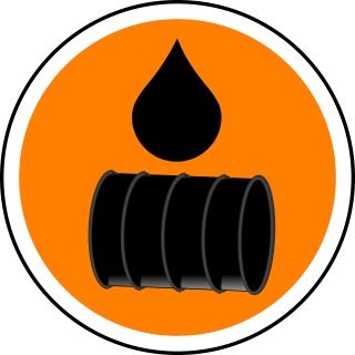 crude oil