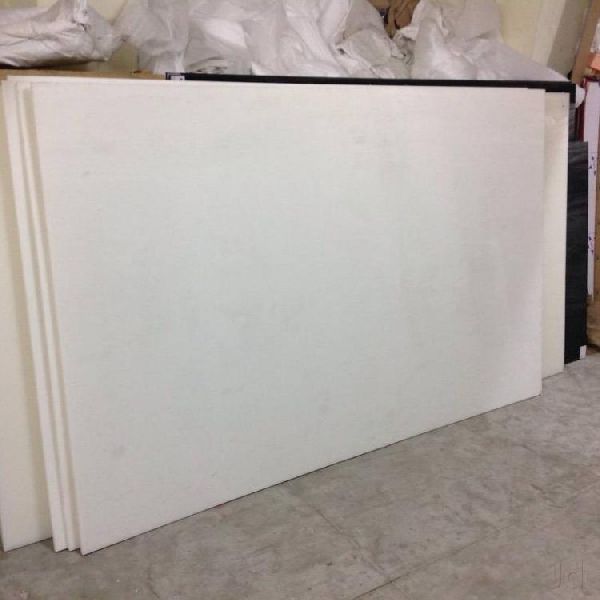 Gypsum Sheet, for Interior, Feature : Long functional life at Best ...