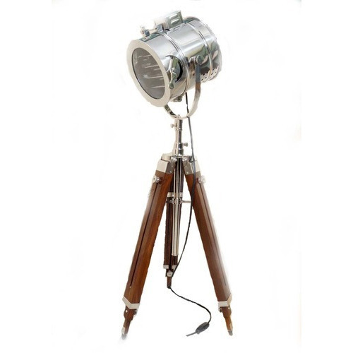 Marine Floor Lamp