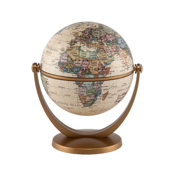Polished Globe, for Offices, Schools, Feature : Durablre, Fine Finished
