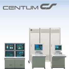 CENTUM CS machine