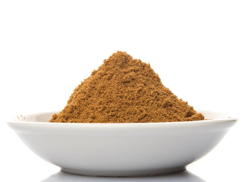 Natural Garam Masala, Form : Powder