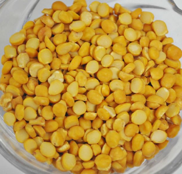 Organic Gram Dal, for Cooking, Feature : Easy To Cook, Good In Taste, Healthy To Eat, Nutritious