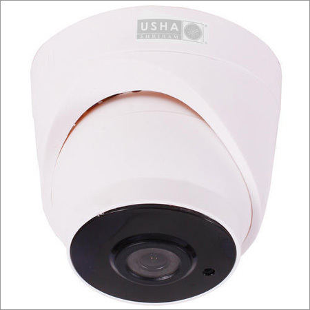 Usha CCTV Camera