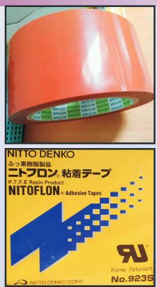 Nitoflon Adhesive Tapes