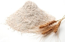 Wheat flour