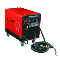 welding machine