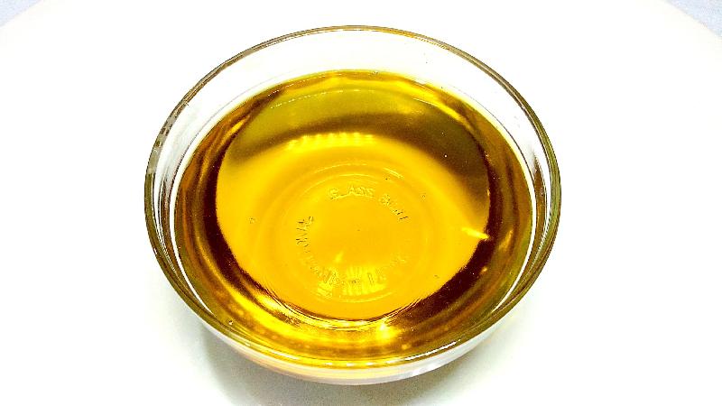 Mustard Oil