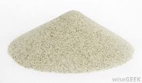 Natural Quartz Silica Sand, for Filtration, Purity : 99%