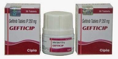 Gefticip Tablets