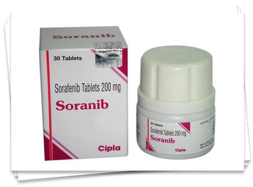 Soranib Tablets