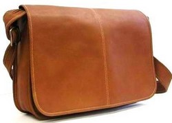 Leather Mens Bags
