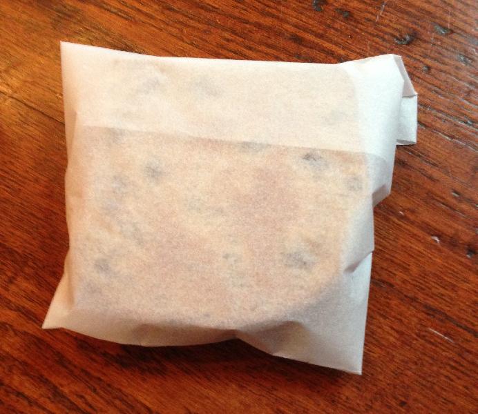 Sandwich Tissue Paper