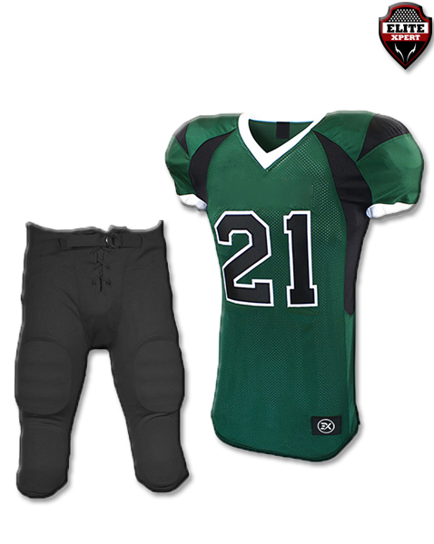 American Football Elite Long Practice Jersey, 34,95 €