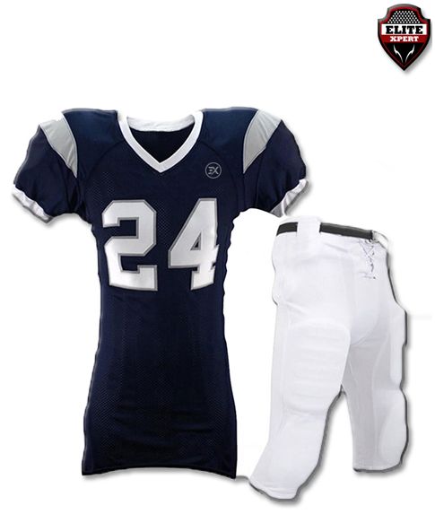 American Football Jersey by SK Equestrian, American Football