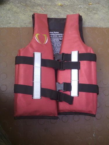 Swimming Life Jacket