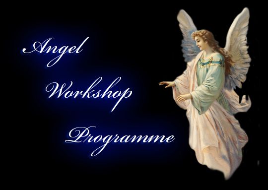 Angel Therapy Training Course