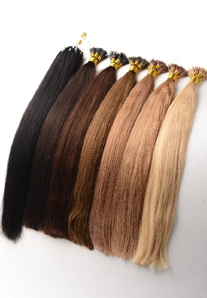 Remy Hair Extension Buy Remy Hair Extension for best price at USD 26 / Pack  ( Approx )