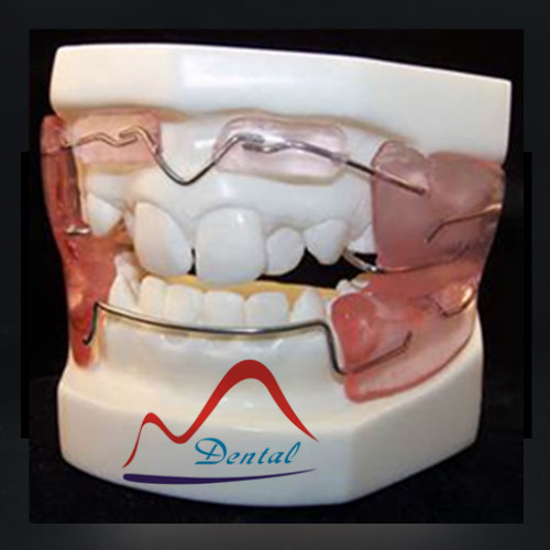 Frankel Orthodontic Dental Appliance Buy Frankel Orthodontic Dental