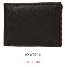 Allegatorx Leather Wallets, for New, Size : 12 × 9