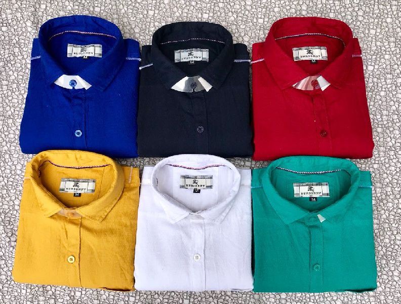 Master Copy Branded Casual Shirts, Size : XL at Rs 280 / Piece in delhi ...