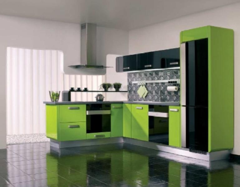 modular kitchen furniture