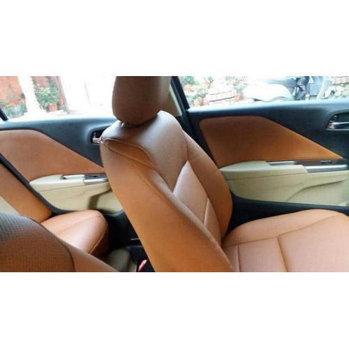 Skin Fit Car Seat Covers