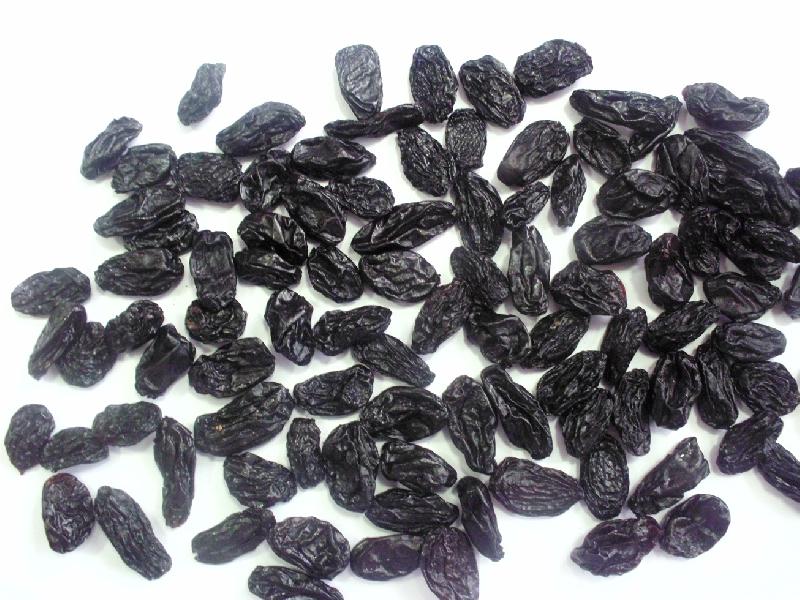Arable Impex black raisins, Taste : Sweets