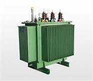 Three Phase transformer