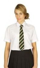 Girls School Shirts