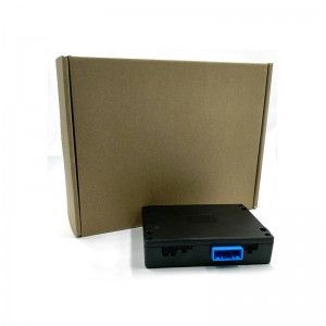 Cloud Key Smart Start System