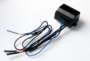 Fuel Circuit Disconnector